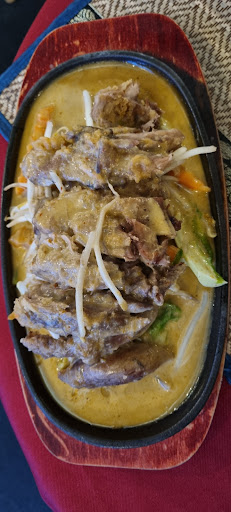 Photo of Thai Moon - Unit 7 Wharfside Shopping Centre, Penzance TR18 2GB